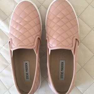 Steve Madden sneakers